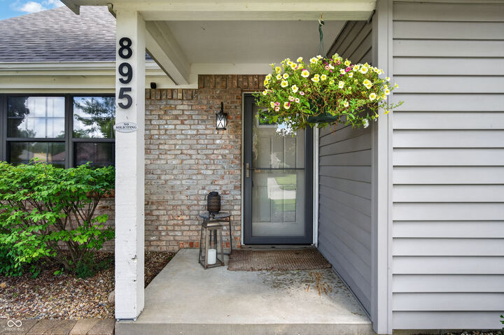 Property Photo:  895 Cypress W  IN 46143 