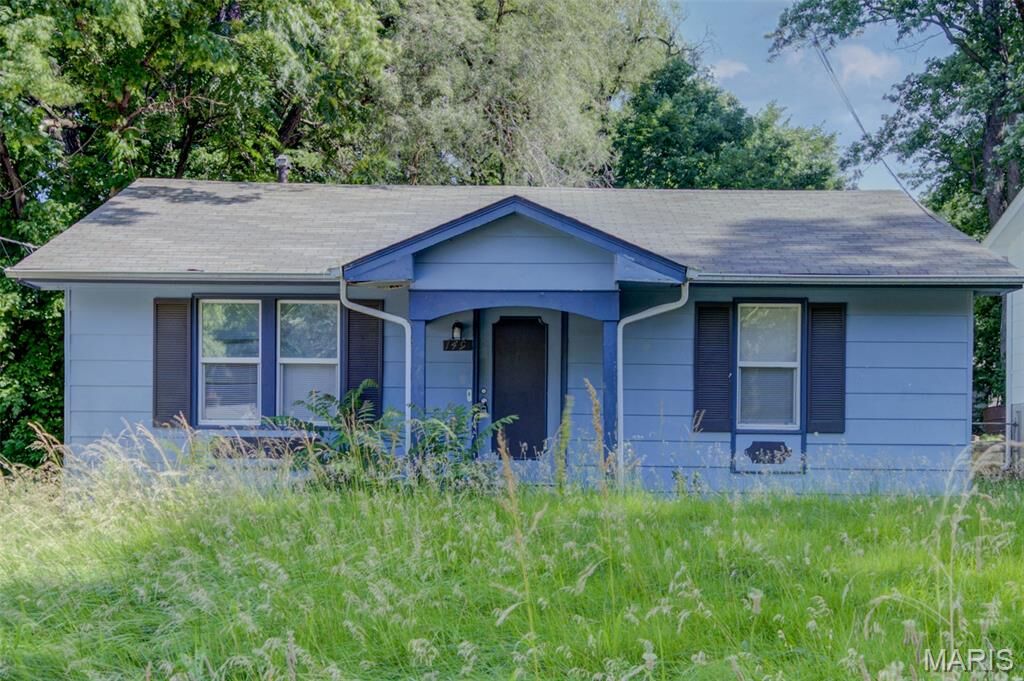 Property Photo:  149 Flora Drive  MO 63135 