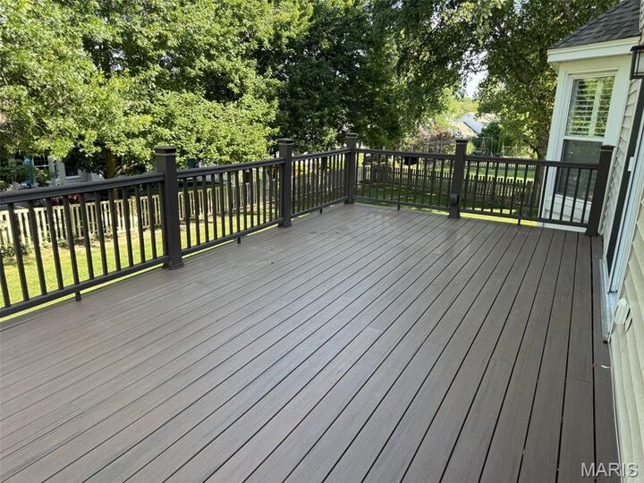 Property Photo: 6 Wagonspring Court MO 63303