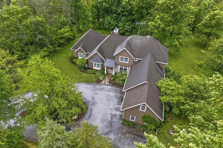 Property Photo:  W2324 North Star Ln  WI 53083 