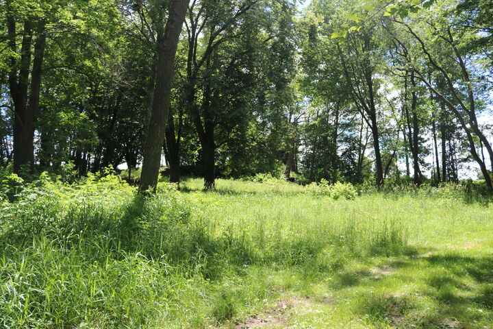 Property Photo: Lt1 5 Mile Rd WI 53098