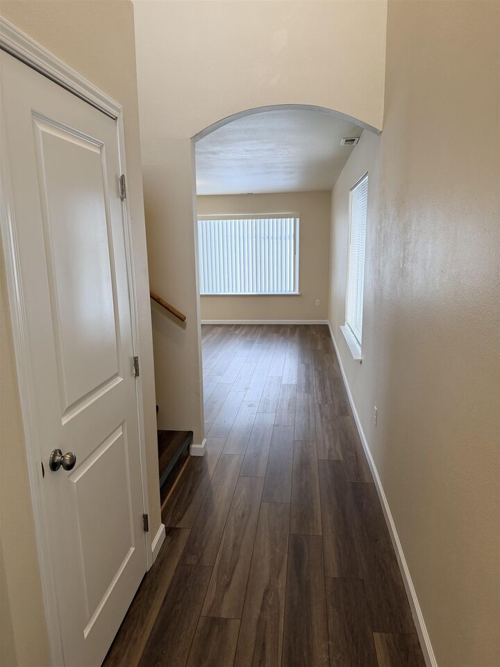 Property Photo: 205 Adeline Dr ND 58784