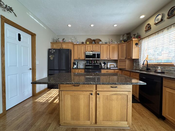 Property Photo:  13 NW 30th St  ND 58703 
