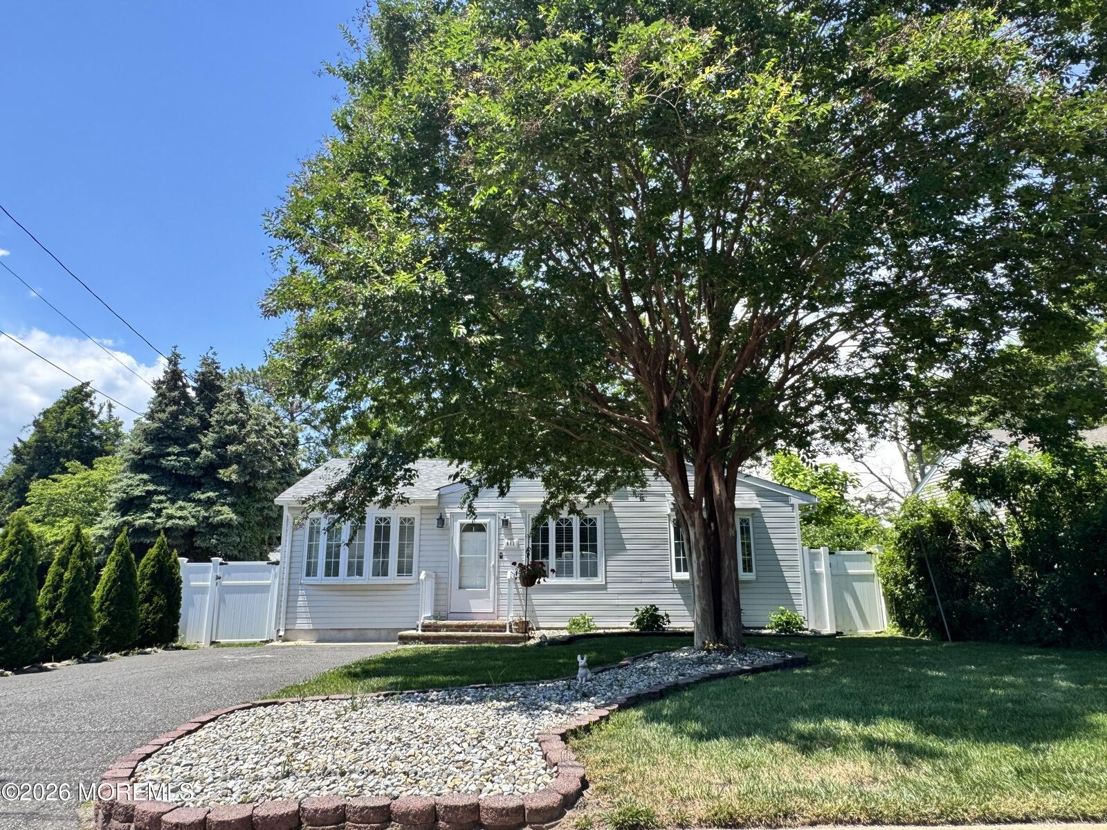 Property Photo:  411 18th Avenue  NJ 08724 