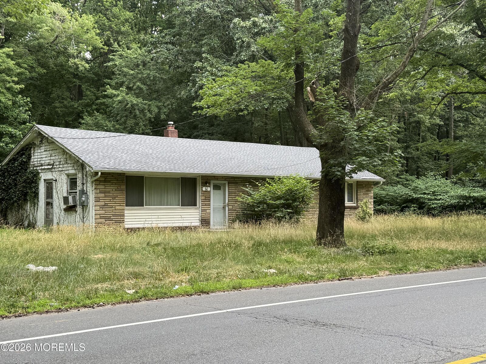 Property Photo: 60 Wilson Avenue NJ 07726