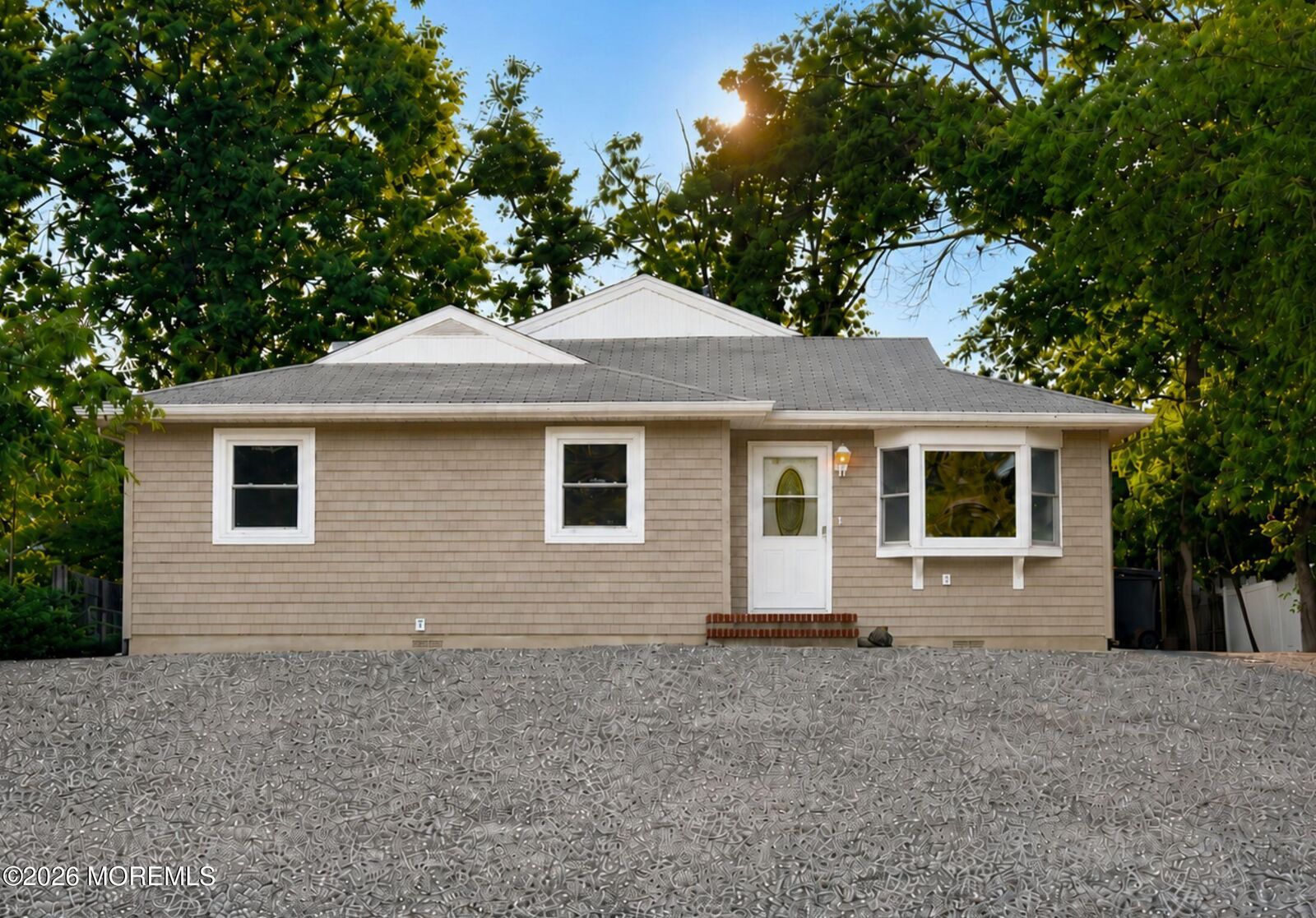 Property Photo:  256 Nautilus Drive  NJ 08050 