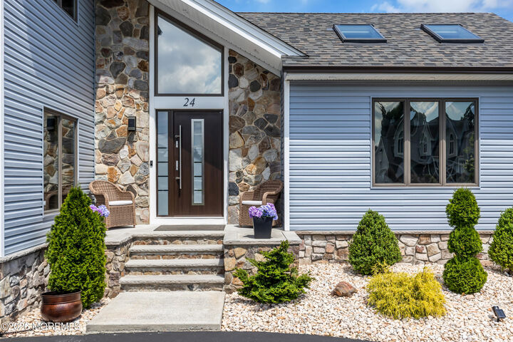 Property Photo:  24 Diane Drive  NJ 08724 