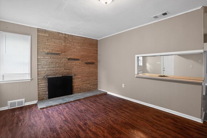 Property Photo:  2067 Wellons Ave  TN 38127 