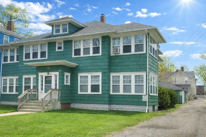 Property Photo:  504-506*** 1st Street  MI 49203 