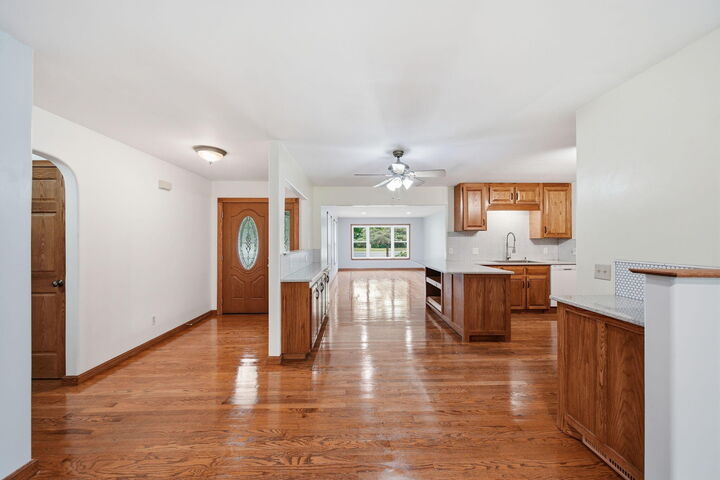 Property Photo:  14018 E Austin Road  MI 48158 
