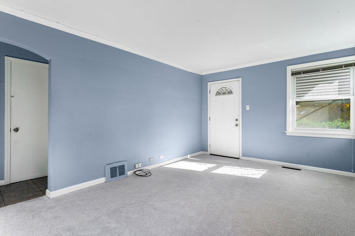 Property Photo:  17816 Commercial Avenue  IL 60438 
