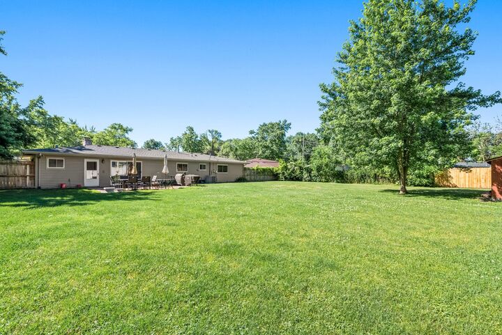 Property Photo:  11 Scarsdale Road  IL 60538 