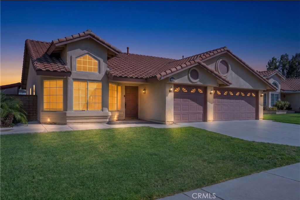 Property Photo:  12981 August Circle  CA 92503 