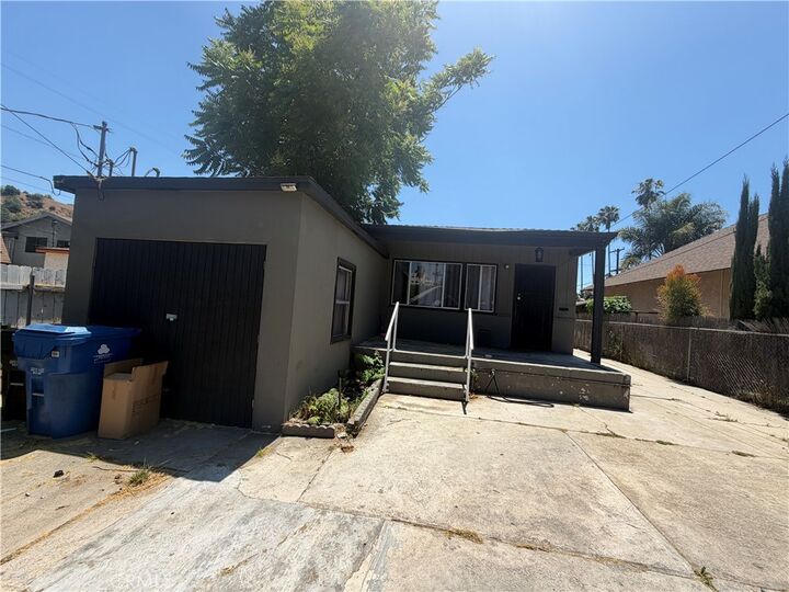 Property Photo: 6236 6240 Arroyo Glen Street CA 90042