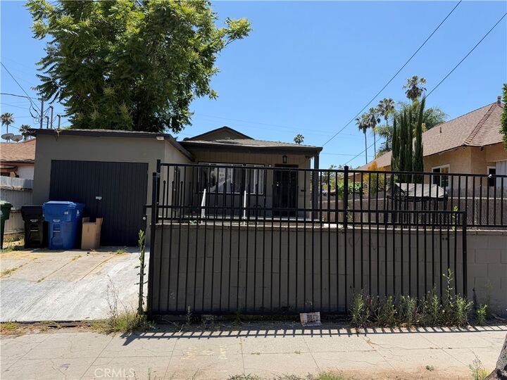 Property Photo:  6236 6240 Arroyo Glen Street  CA 90042 