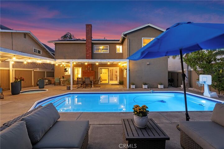 Property Photo: 24166 Big Timber Street CA 92630