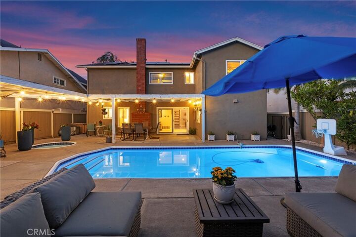 Property Photo: 24166 Big Timber Street CA 92630
