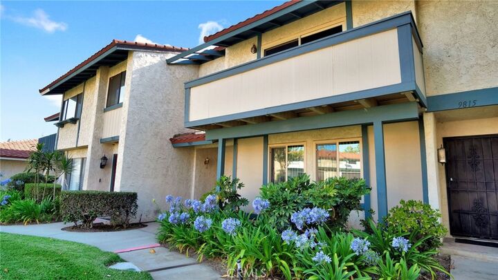 Property Photo:  9817 Sun Valley Dr  CA 91763 