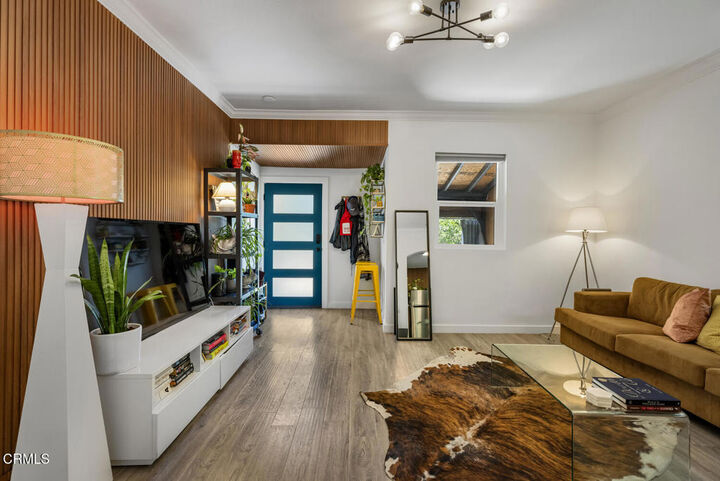 Property Photo: 3501 N Figueroa Street CA 90065