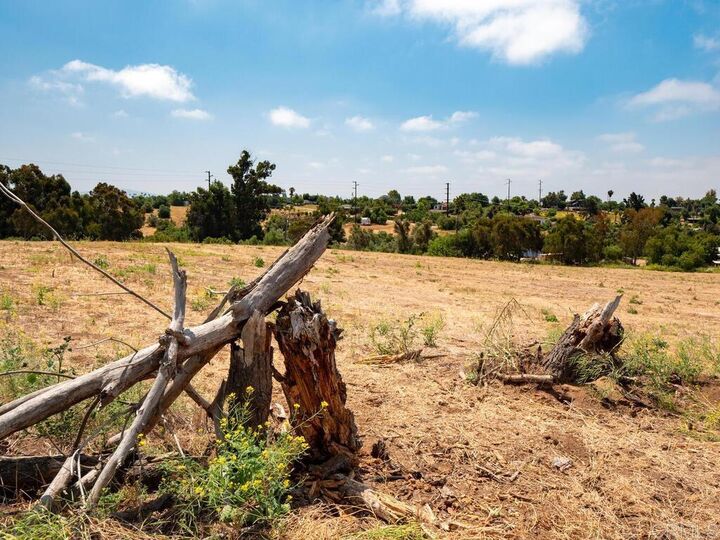 Property Photo:  0 McDonald  CA 92028 