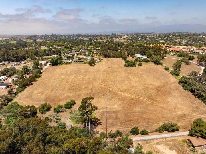 Property Photo: 0 McDonald CA 92028