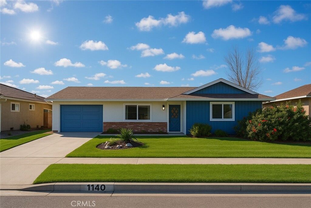 Property Photo:  1140 W Westmont Avenue  CA 92543 