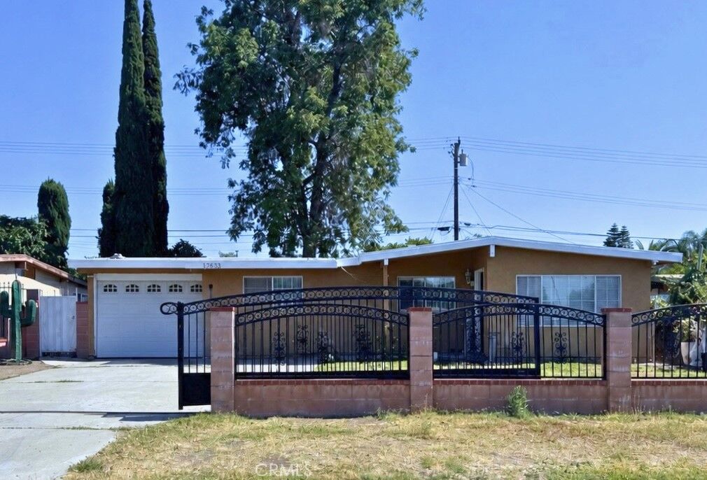 Property Photo:  17533 Tadmore St.  CA 91744 