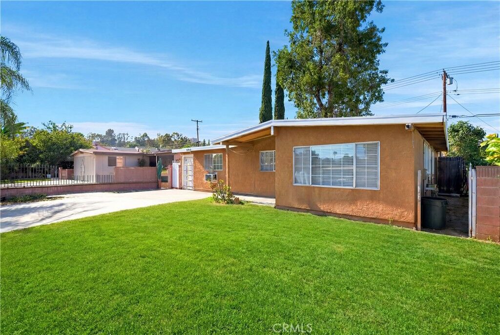 Property Photo: 17533 Tadmore St. CA 91744