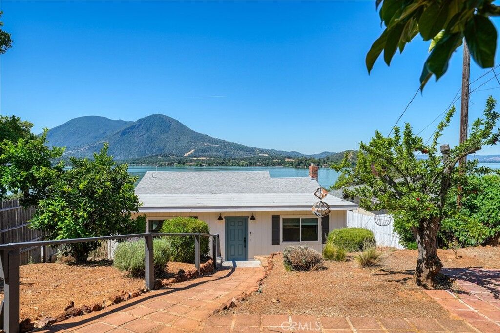Property Photo: 9175 Glenhaven CA 95443