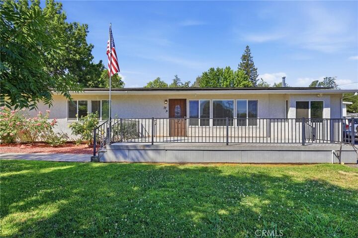 Property Photo:  17 Southview Drive  CA 95966 