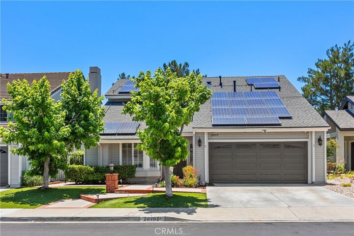 Property Photo: 28102 Virginia CA 92692