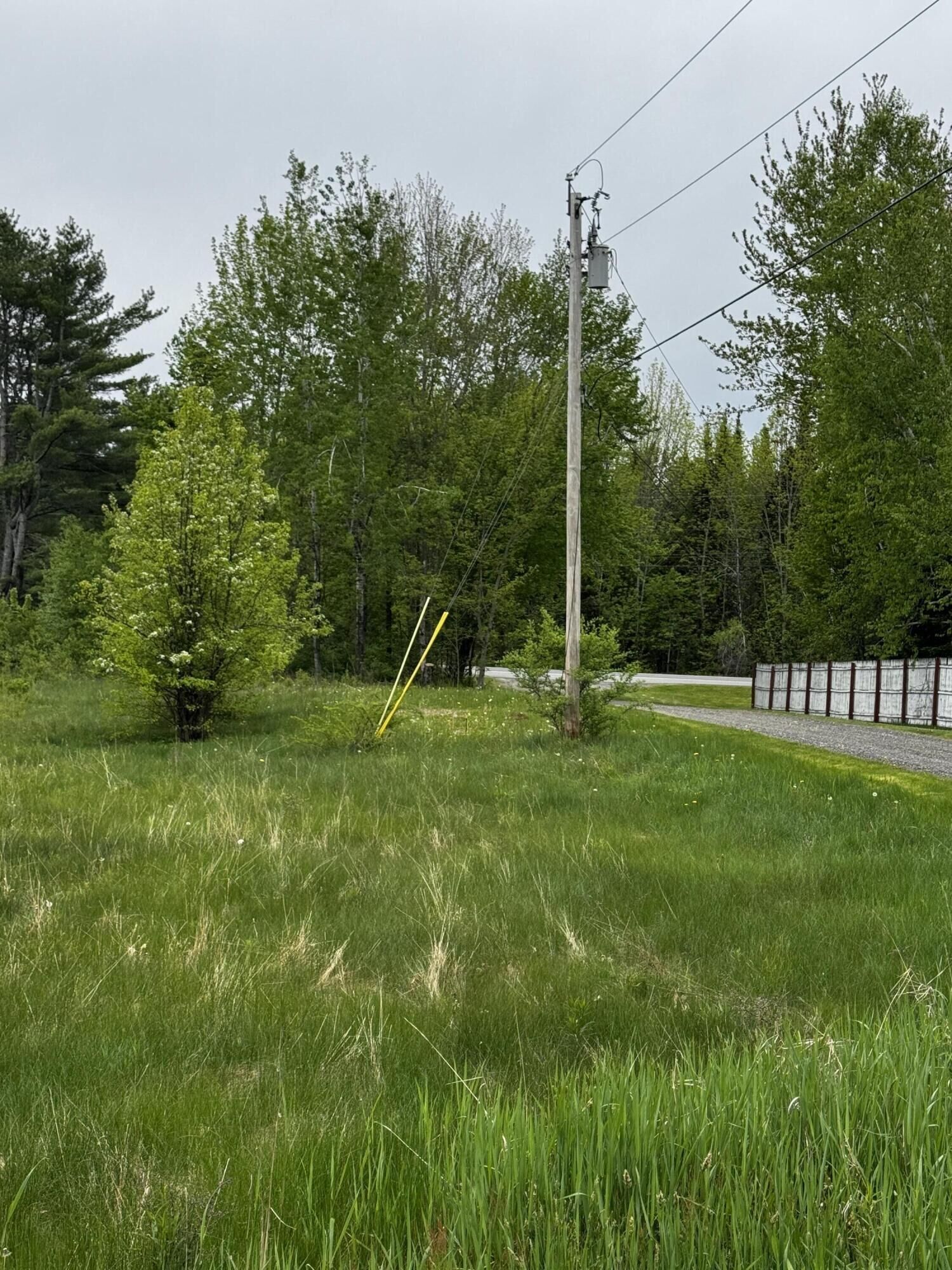 Property Photo:  00 Leavitt Lane  ME 04965 