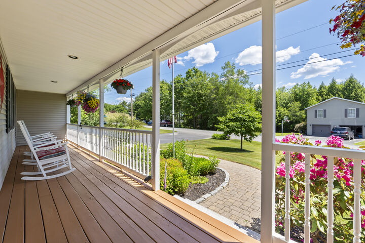 Property Photo:  54 Lyndsay Lane  ME 04401 
