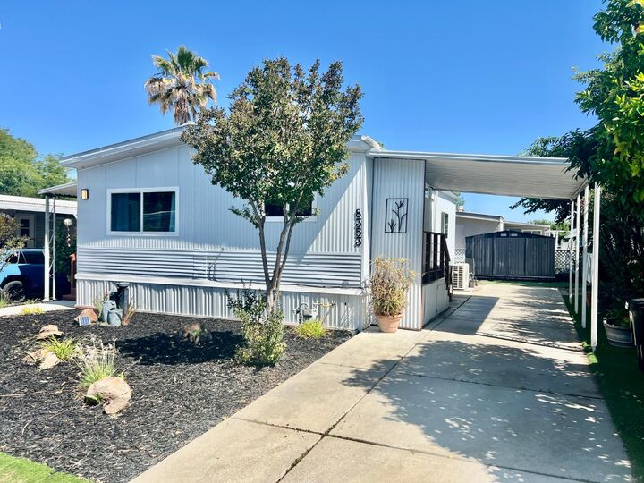 Property Photo: 8353 Cedarwood Lane CA 95610