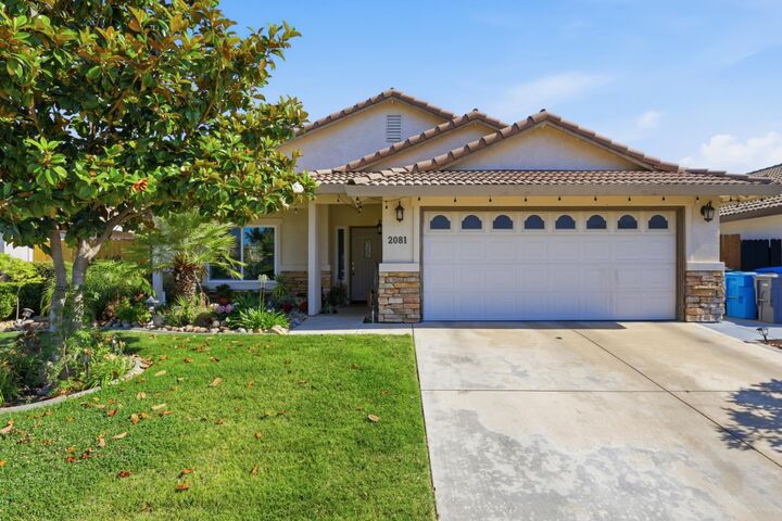 Property Photo: 2081 Nand Drive CA 95993