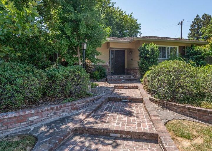 Property Photo:  6623 13th Street  CA 95831 
