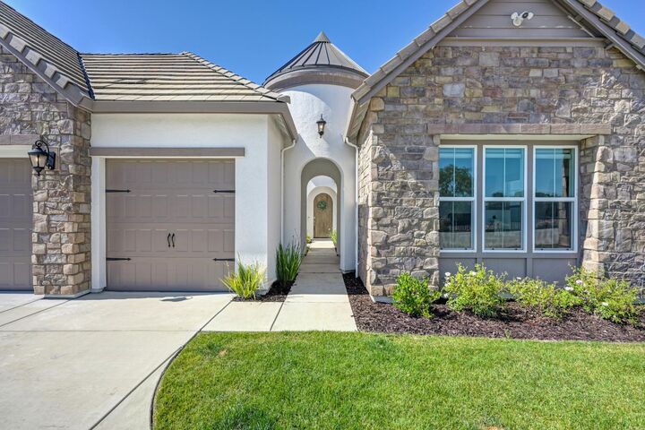Property Photo:  5970 Secret Preserve Court  CA 95677 