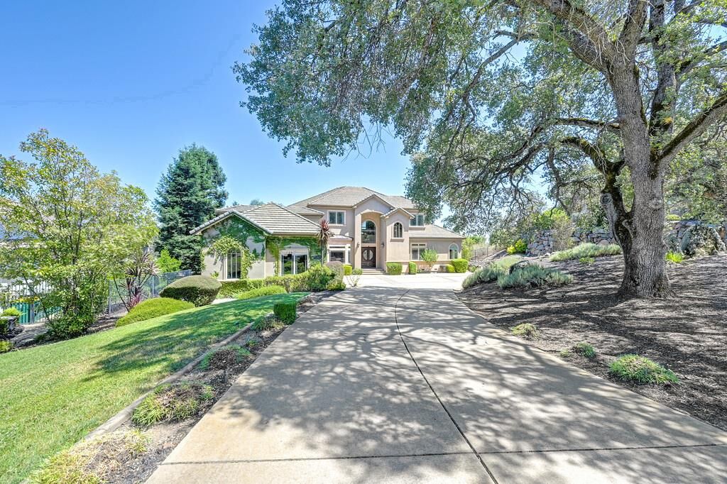 Property Photo:  2981 Capetanios Drive  CA 95762 