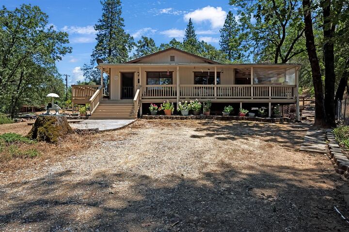 Property Photo:  5180 Newtown Rd  CA 95667 