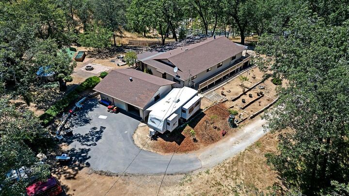 Property Photo:  5180 Newtown Rd  CA 95667 