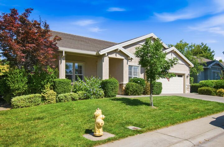 Property Photo:  4124 Tahoe Vista Drive  CA 95765 