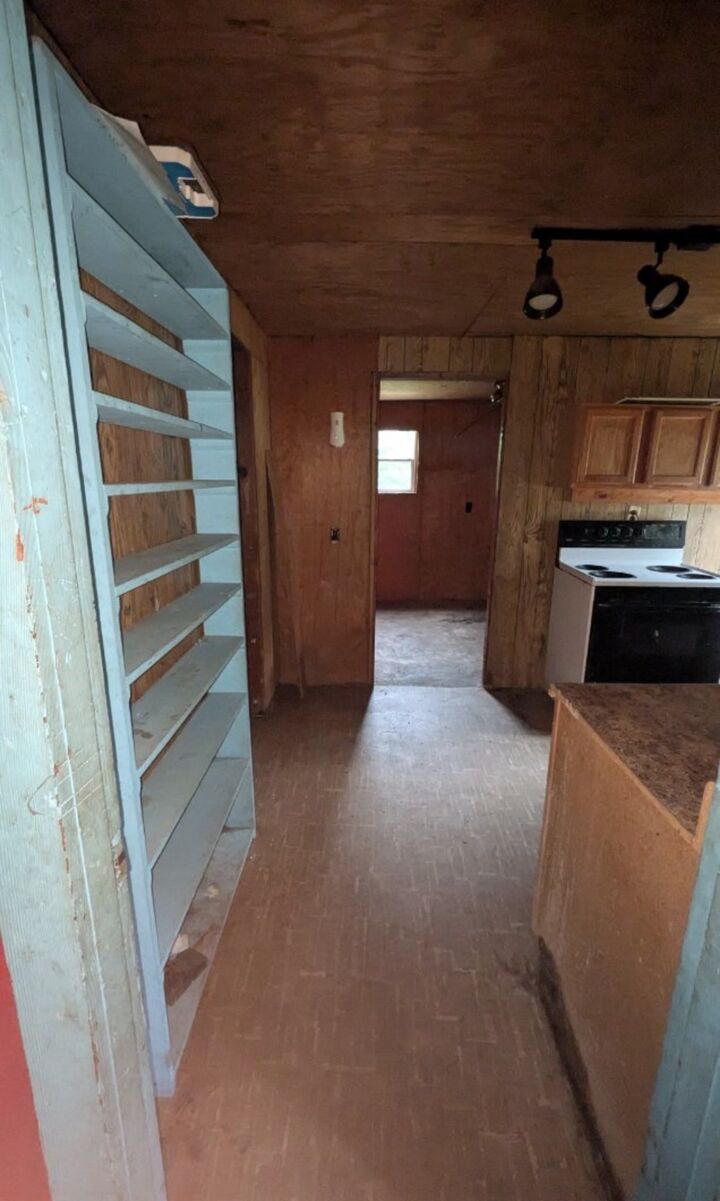 Property Photo: 119 Washington Ave TN 38320