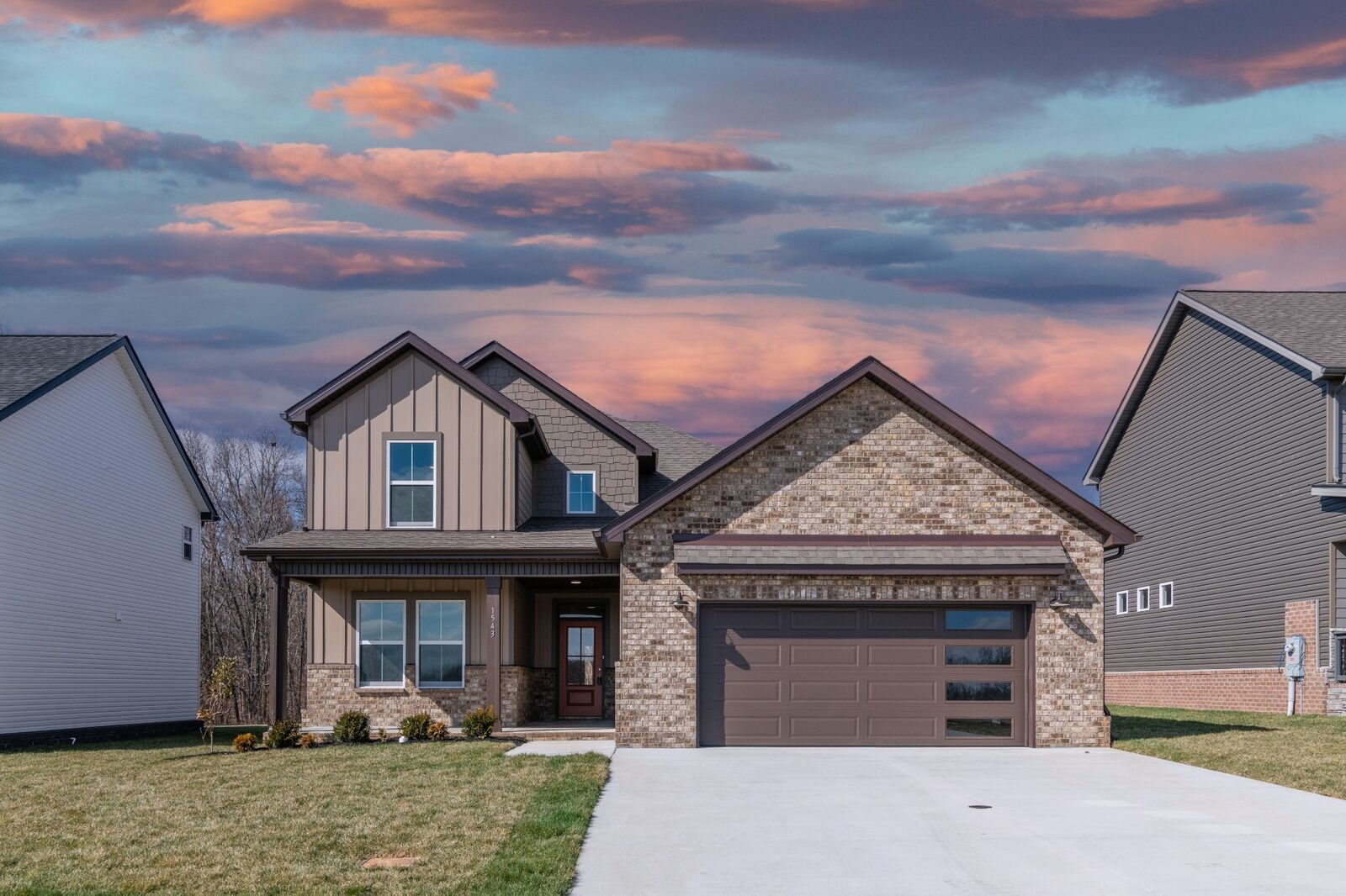 Property Photo: 8 Miller Farm TN 37043
