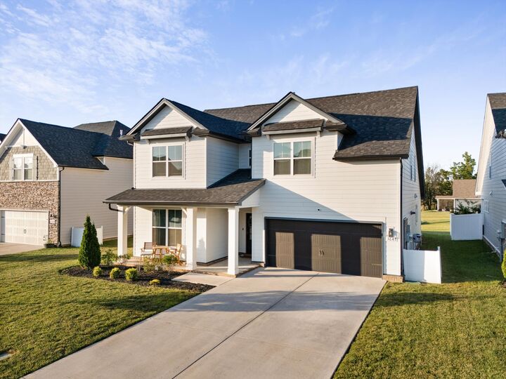 Property Photo:  3647 Rivermont Way  TN 37153 