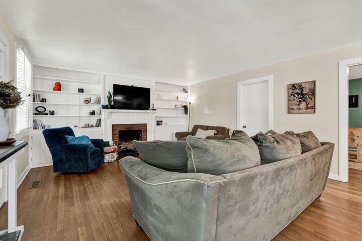 Property Photo: 1123 Washington Ave TN 37331