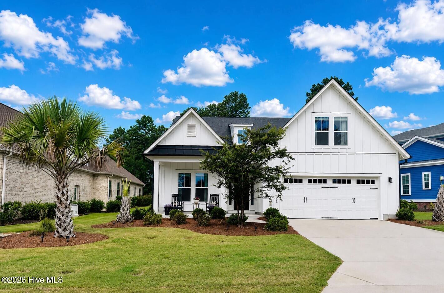 Property Photo: 2494 E Timber Crest Drive NE NC 28451