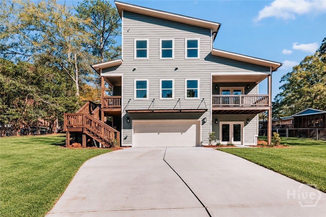 Property Photo:  520 Rivermont Road  GA 30606 