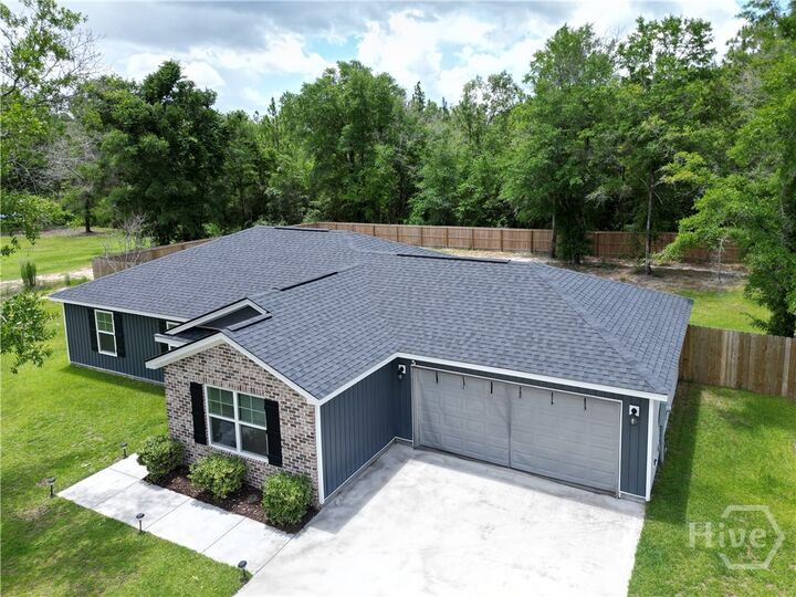 Property Photo: 449 Linden Drive GA 31545