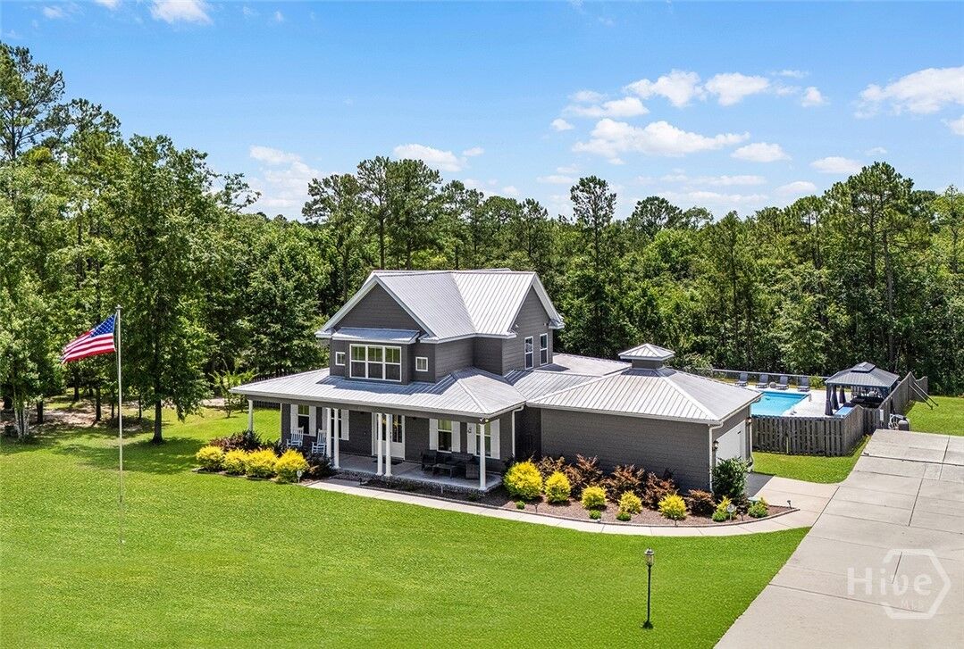 Property Photo:  112 Timber Creek Drive  GA 31326 