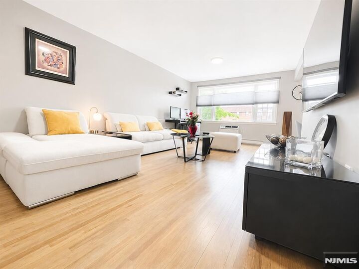 Property Photo: 605 Grove Street H3 NJ 07013